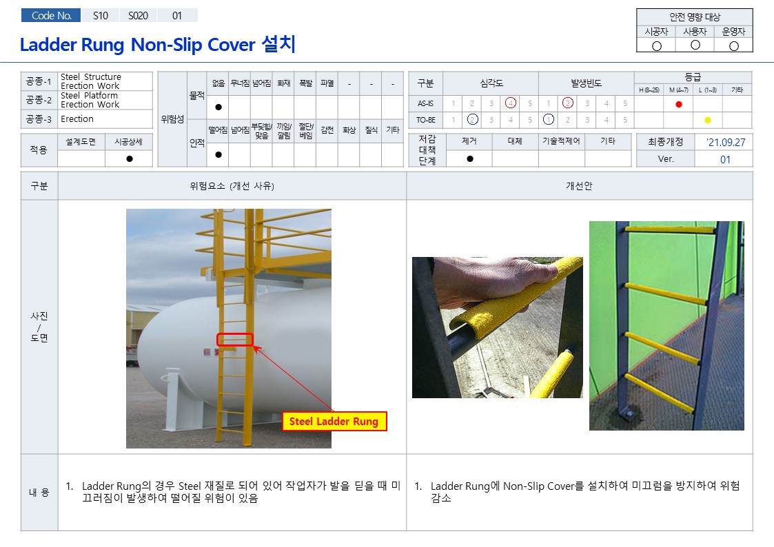 설계안전성(DfS) 라이브러리 (전체)│삼성물산 건설부문 Samsung C&T
